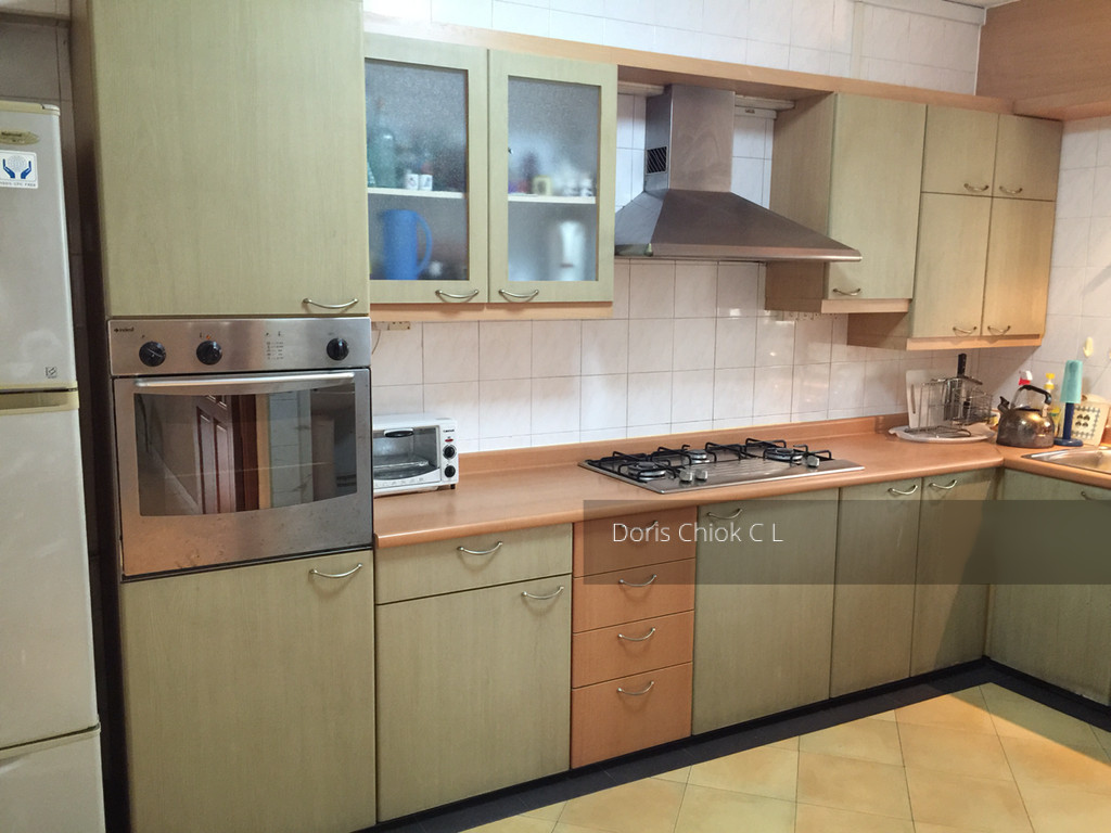 Blk 303 Canberra Road (Sembawang), HDB Executive #163616832
